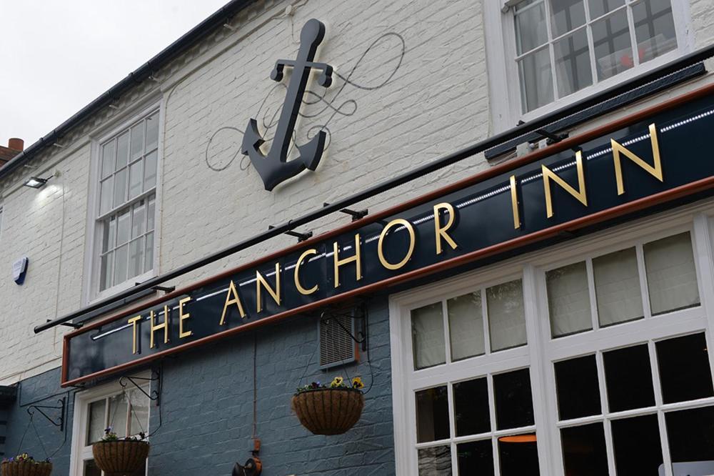 Anchor Mini-hôtel